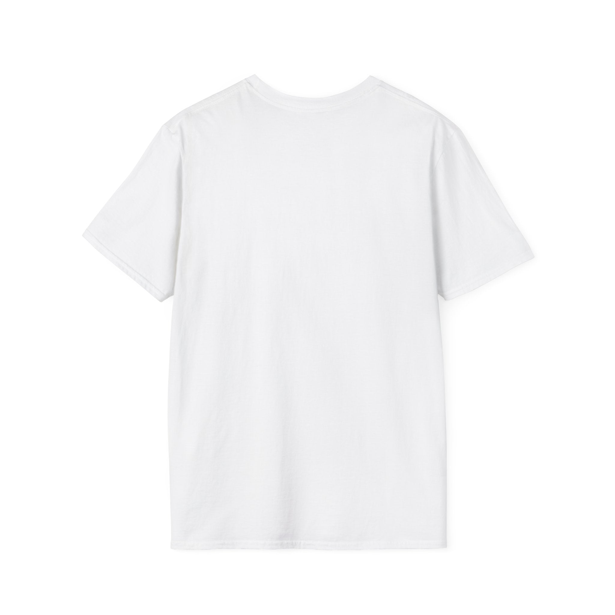 50 Years of Not Giving a Damn T-Shirt — Funny 50th Birthday Tee